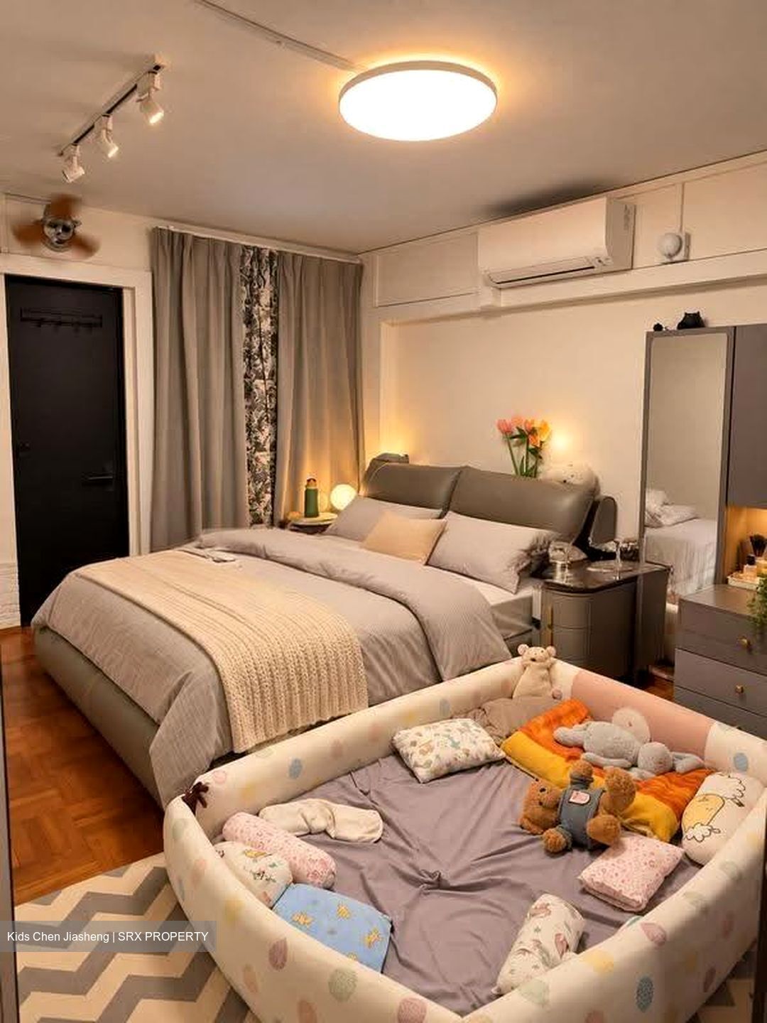 Blk 34 East Payoh Spring (Toa Payoh), HDB 3 Rooms #635911441